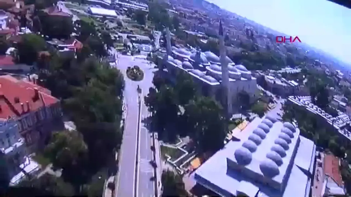 Edirne’de Balkan Ülkelerinden 400 Öğrenciyle Yaz Kampı Başladı