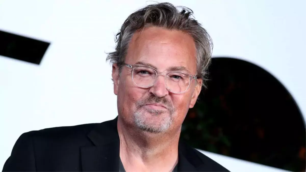 Matthew Perry’nin ölümü, Hollywood’un ketamin uyuşturucu ağını nasıl ortaya çıkardı?