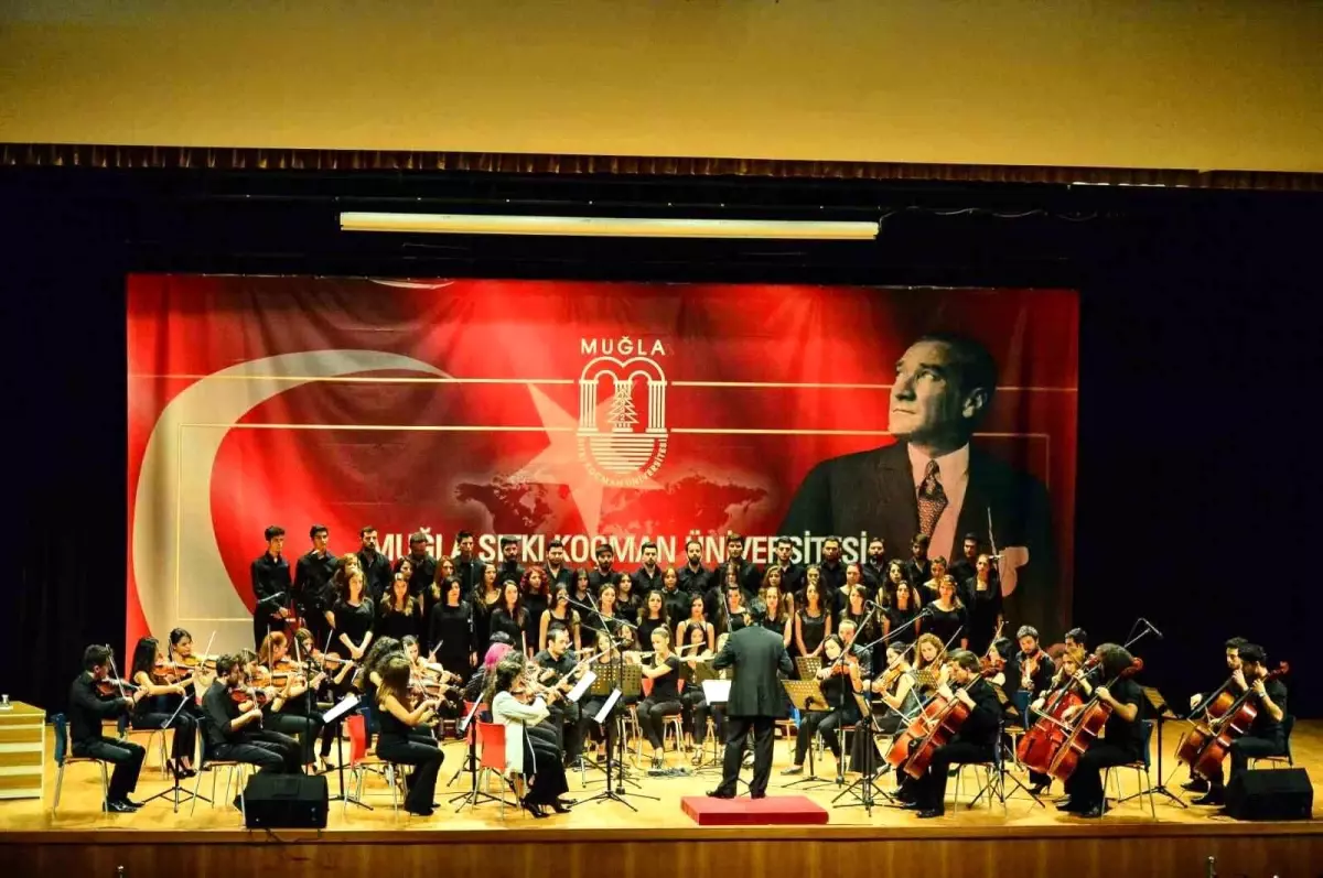 MSKÜ Eğitim Fakültesi’nde Özel Yetenek Sınavları Tamamlandı