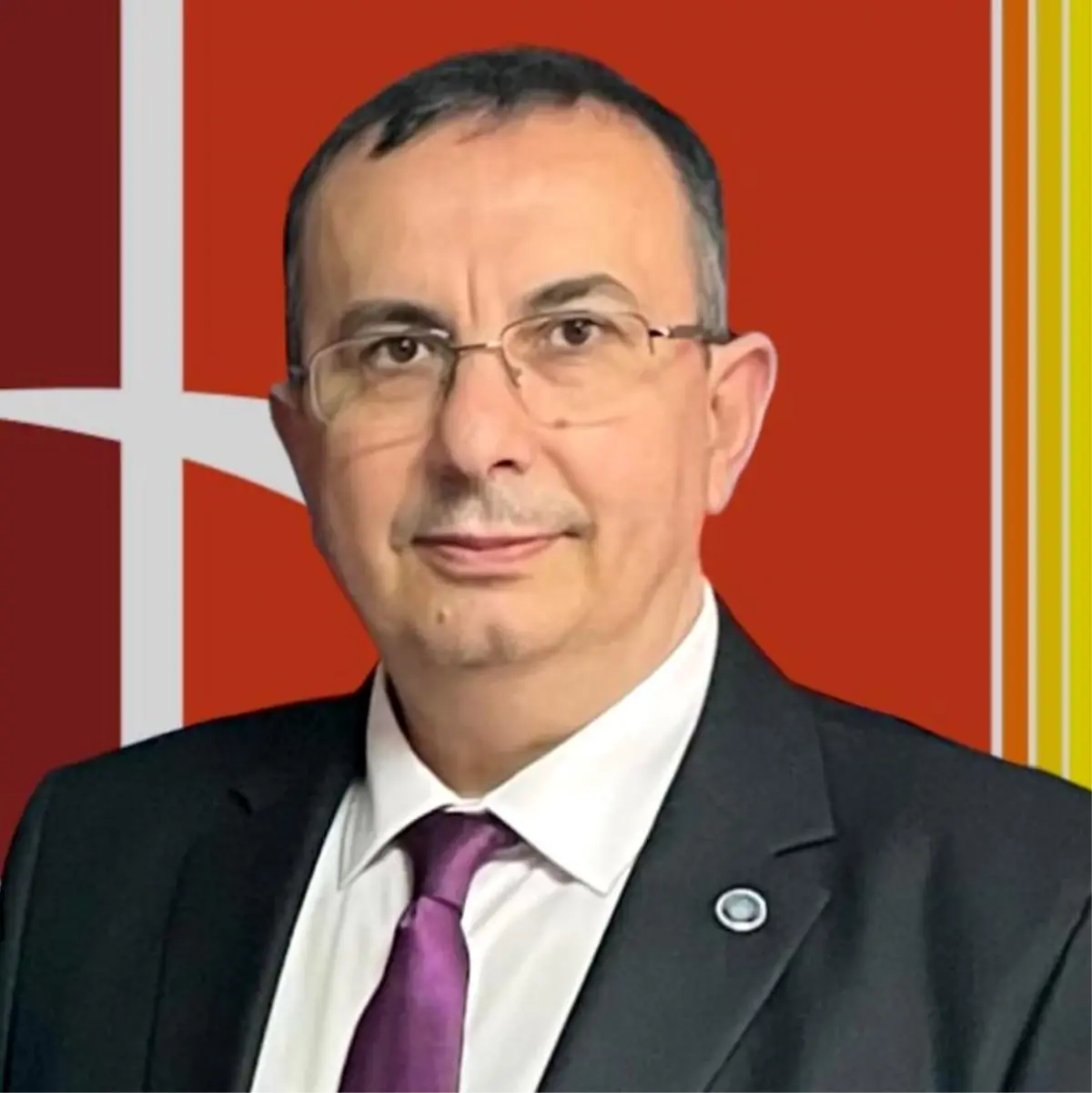 Türk Eğitim-Sen Bilecik Şube Başkanı Veli Şahan Şeyh Üniversitesi Genel Sekreter Yardımcılığına Atandı