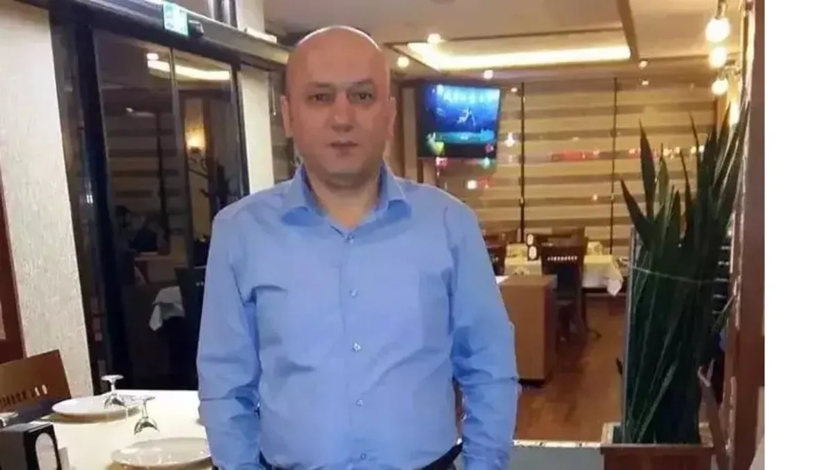 Akraba cinayetinde sanığa müebbet ve 22 yıl hapis