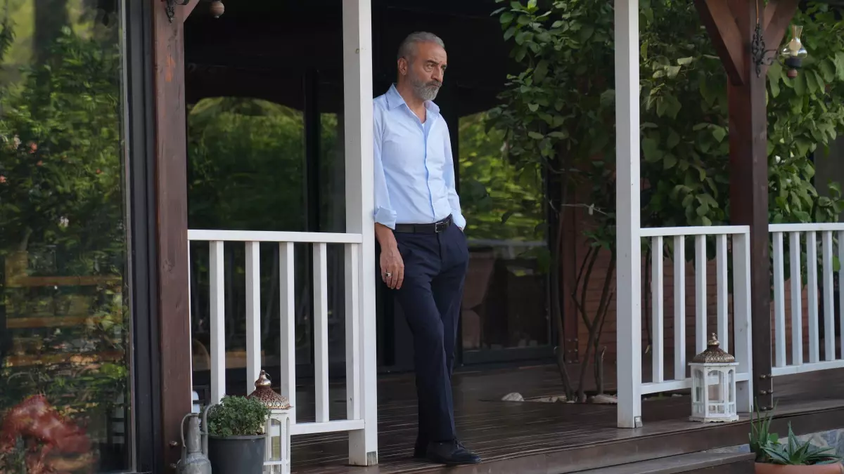 İnci Taneleri’nde Düğün Krizi