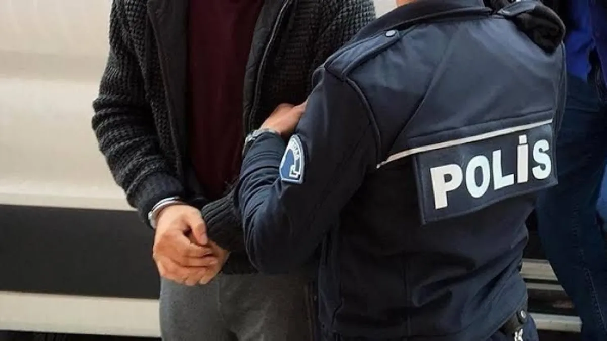 Uyuşturucu operasyonu: Şüpheli cezaevine gönderildi