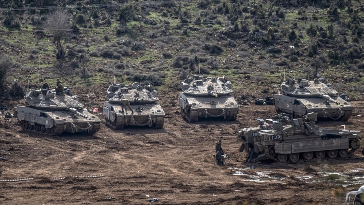 ABD: İsrail ve Lübnan arasındaki ateşkes uzatılmalı