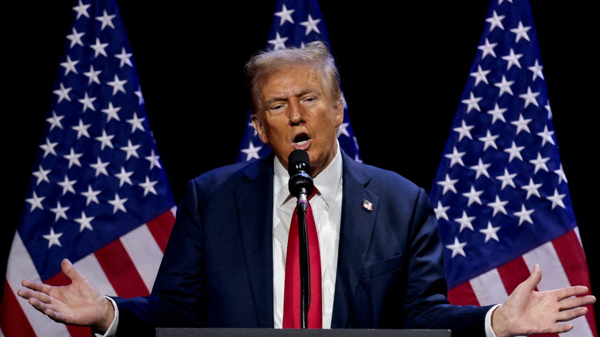 Grönland’ın satın alınabilmesi için Trump’a yetki veren tasarı meclise sunuldu