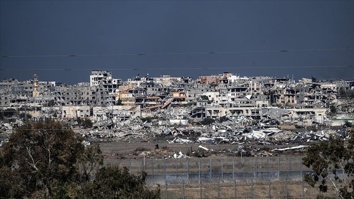 İsrail ağır kayıplar verilmesi nedeniyle Beyt Hanun’da yeni tümen görevlendirdi