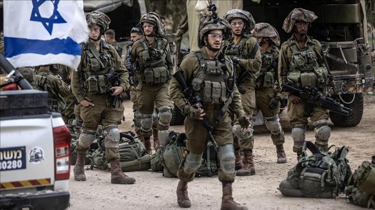 İsrail ordusu duyurdu! Gazze Şeridi sakinleri saat 07.00’de güneyden kuzeye geçebilecek