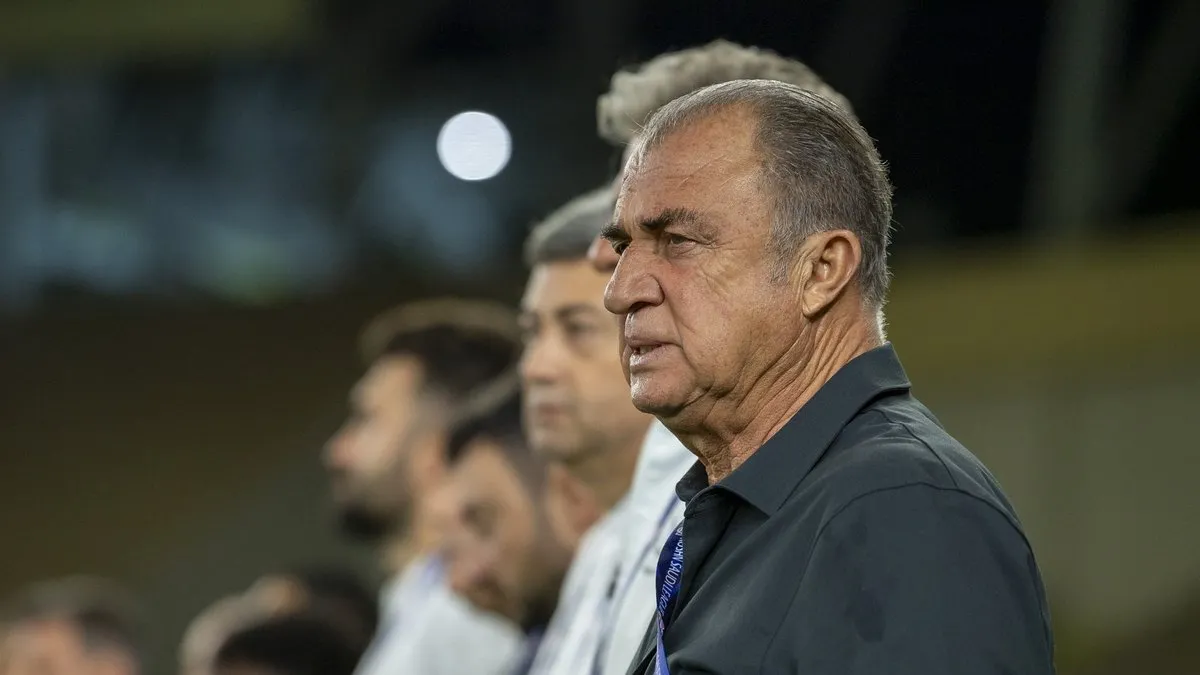 Son dakika haberi: Fatih Terim o yıldız için devrede! Galatasaray’ın istediği isme talip oldu…