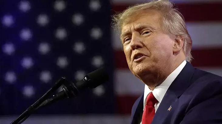 SON DAKİKA! Trump talimatı verdi! Kolombiya’ya tarife ve yaptırım