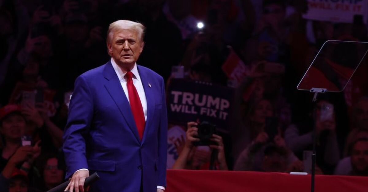 Trump, ekibinde görev alacak 3 yeni adayını açıkladı