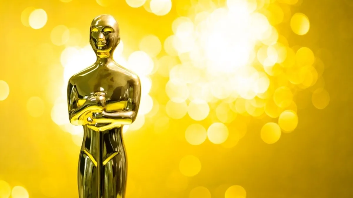 Oscar gecesine Türk damgası! Türkiye imzası taşıyan o detay dünyayı şaşırttı