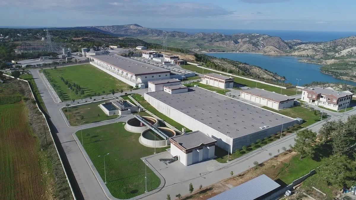 Türkiye Yavru Vatan’a ‘can suyu’ oldu: KTTC Cumhurbaşkanı Ersin Tatar’dan SABAH’a özel açıklamalar