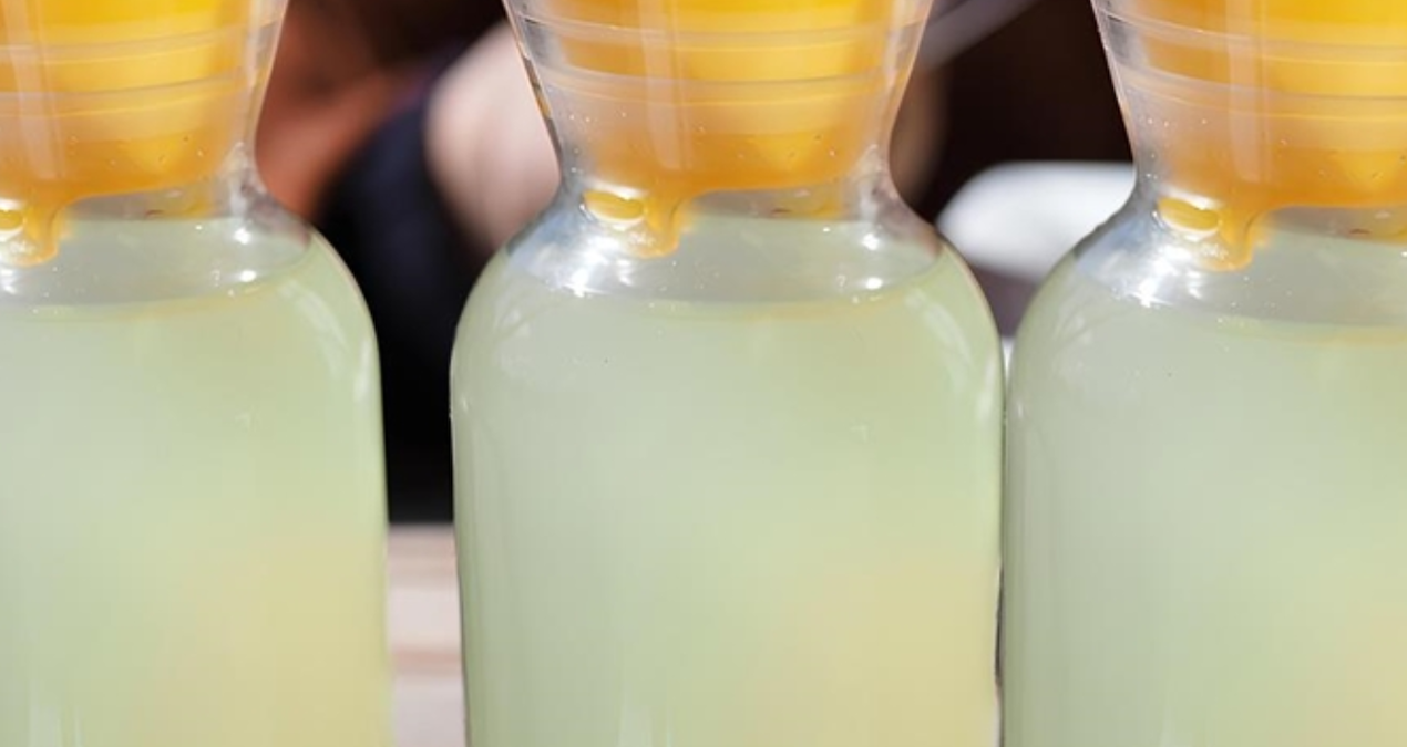Ülke genelinde o limonata markası toplatılıyor: Kanserle bağlantısı çıktı