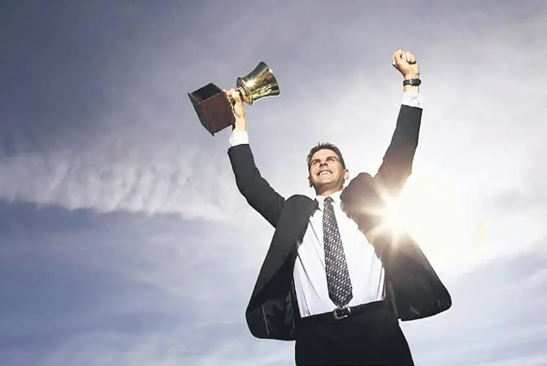 Ödül törenlerine idari yaptırımlar başlıyor!